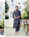 Siri Vol 5 By Radhika Rayon Embroidery Work Kurti With Bottom Dupatta Online Wholesale